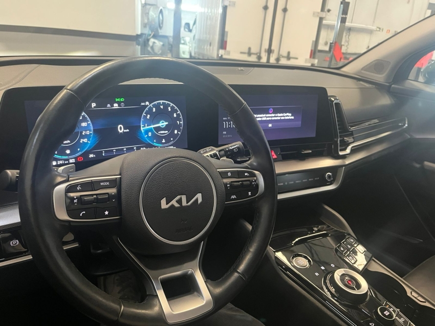 kia sportage 1.6 tgdi mhev ex prestige dct hibrido 4p automatico 20259