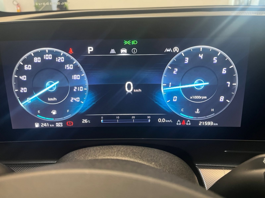 kia sportage 1.6 tgdi mhev ex prestige dct hibrido 4p automatico 202510