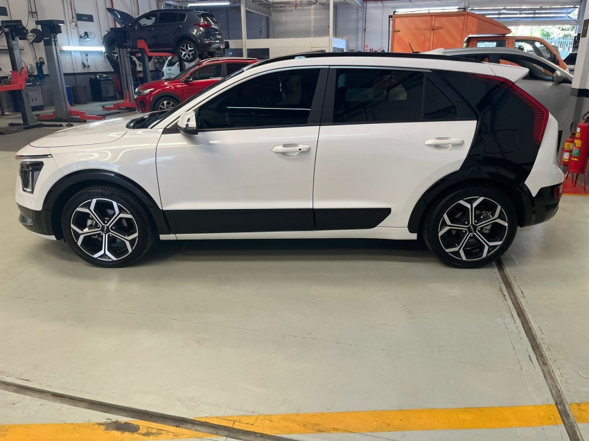 kia niro 1.6 gdi hev sx prestige dct hibrido 4p automatico 20248