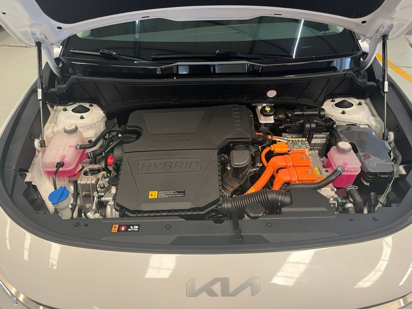 kia niro 1.6 gdi hev sx prestige dct hibrido 4p automatico 202414
