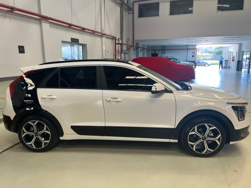 kia niro 1.6 gdi hev sx prestige dct hibrido 4p automatico 20246