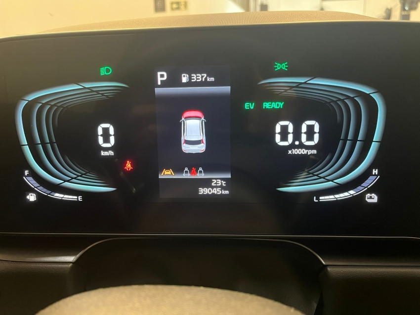 kia niro 1.6 gdi hev sx prestige dct hibrido 4p automatico 202411