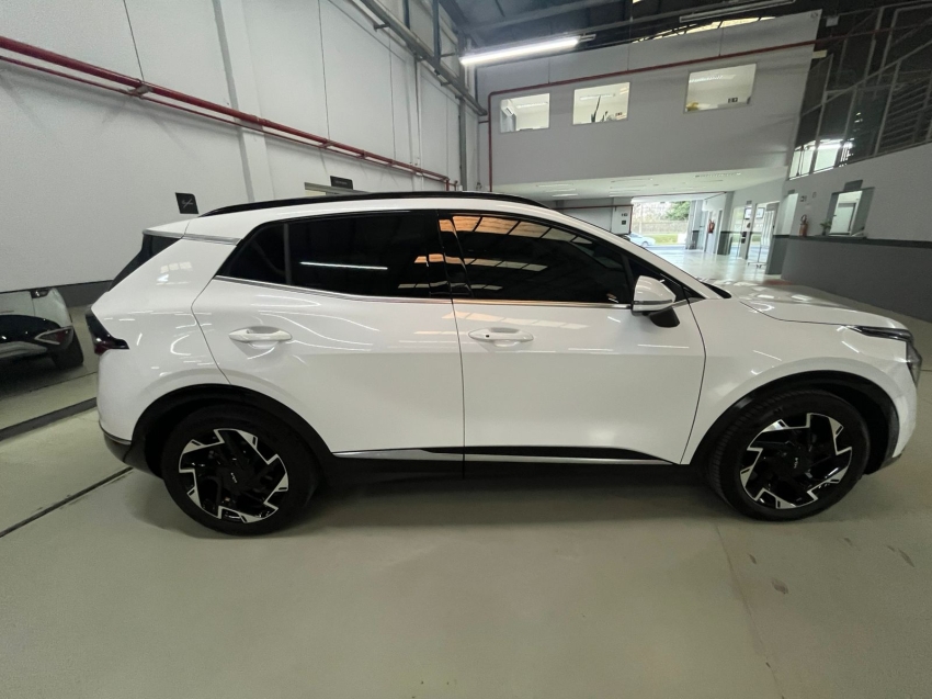 kia sportage 1.6 tgdi mhev ex dct hibrido 4p automatico 20246