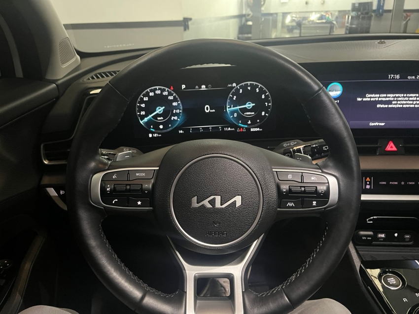 kia sportage 1.6 tgdi mhev ex dct hibrido 4p automatico 202410