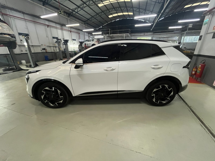 kia sportage 1.6 tgdi mhev ex dct hibrido 4p automatico 20248
