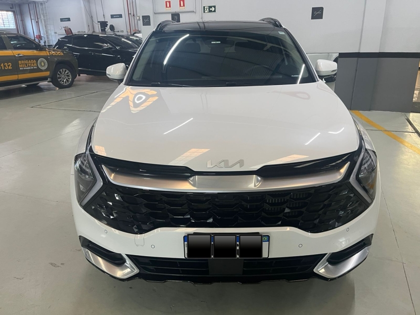 kia sportage 1.6 tgdi mhev ex dct hibrido 4p automatico 20241