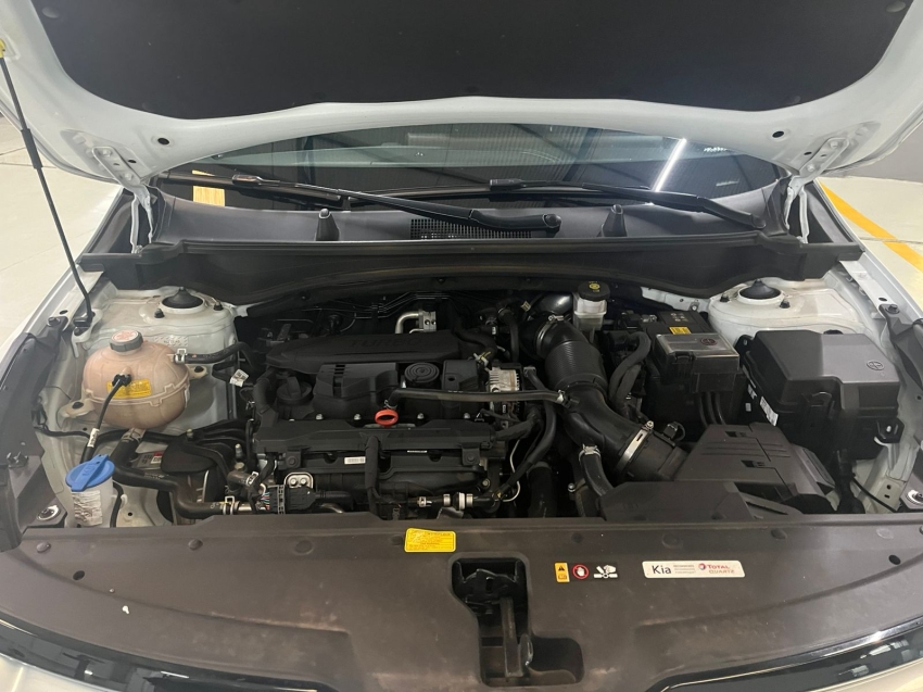 kia sportage 1.6 tgdi mhev ex dct hibrido 4p automatico 202413