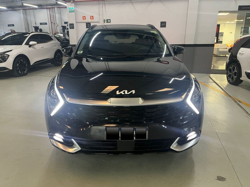 kia sportage 1.6 tgdi mhev ex dct hibrido 4p automatico 20241