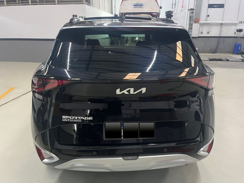 kia sportage 1.6 tgdi mhev ex dct hibrido 4p automatico 20244