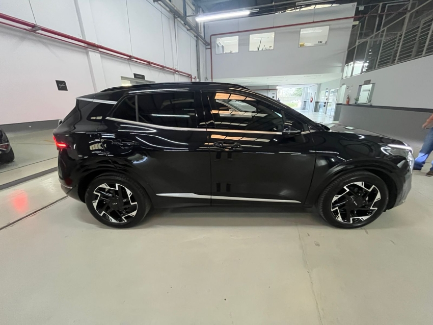 kia sportage 1.6 tgdi mhev ex dct hibrido 4p automatico 20246
