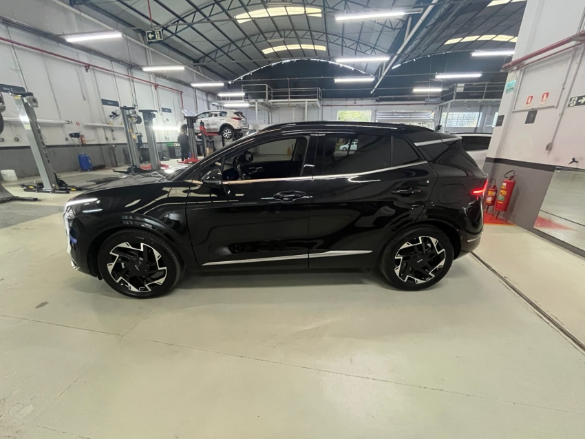 kia sportage 1.6 tgdi mhev ex dct hibrido 4p automatico 20248