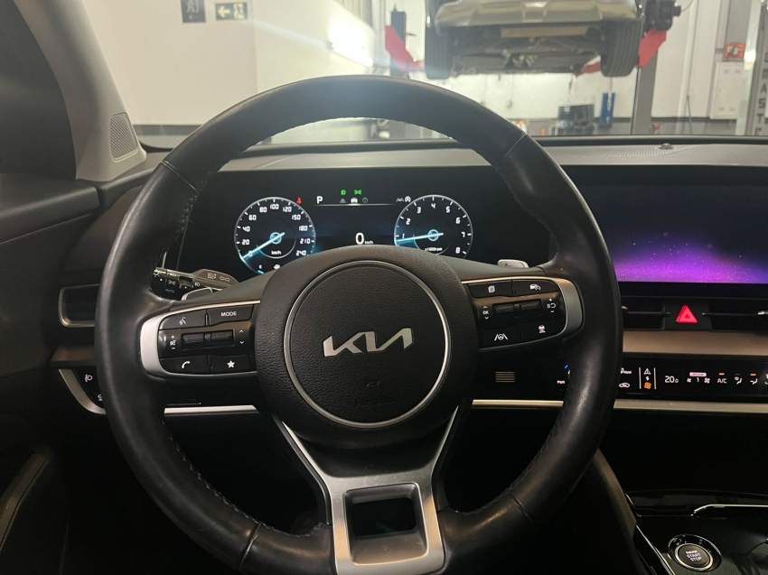 kia sportage 1.6 tgdi mhev ex dct hibrido 4p automatico 202410