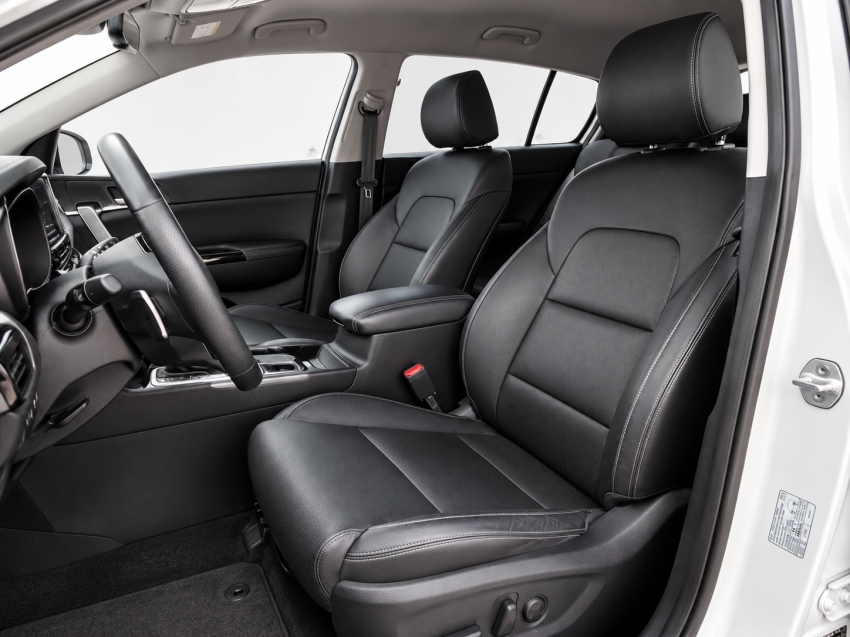 kia sportage 2.0 ex 4x2 16v flex 4p automatico 20198