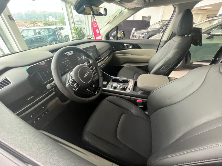 kia carnival 1.6 tgdi hev ex automatico hibrido 4p 20278