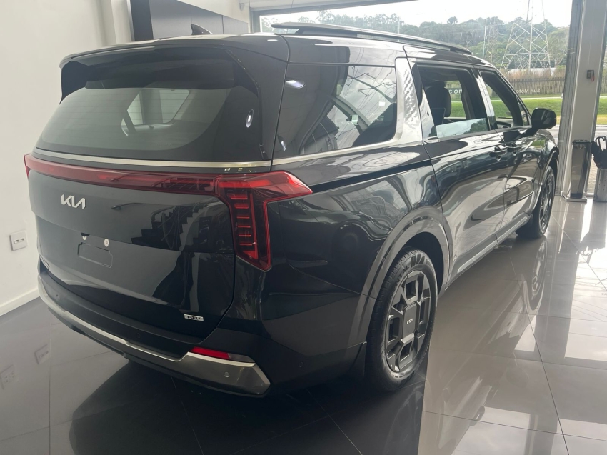 kia carnival 1.6 tgdi hev ex automatico hibrido 4p 20273