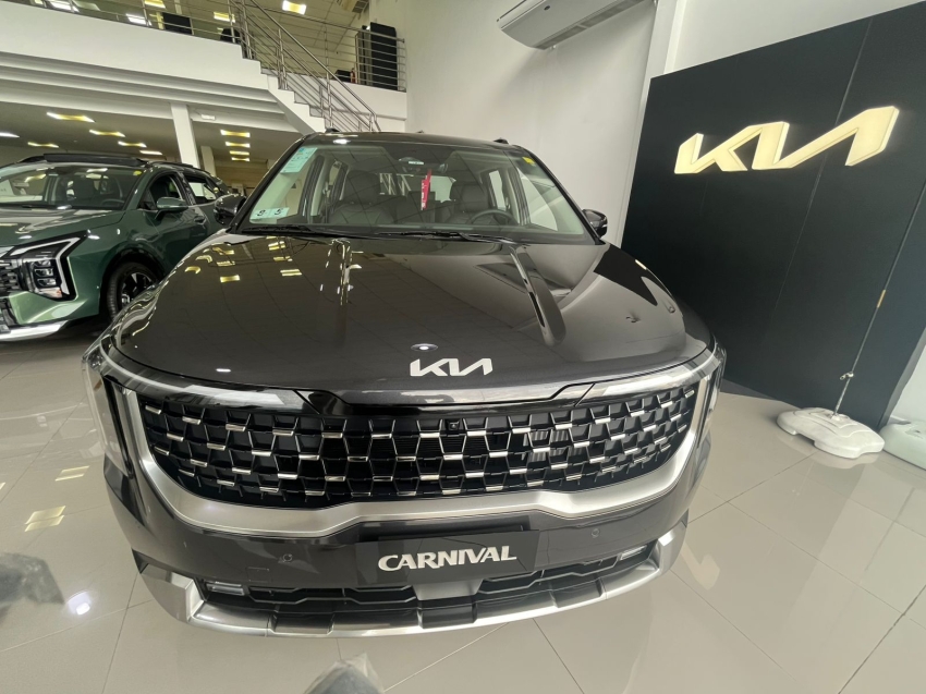 kia carnival 1.6 tgdi hev ex automatico hibrido 4p 20271