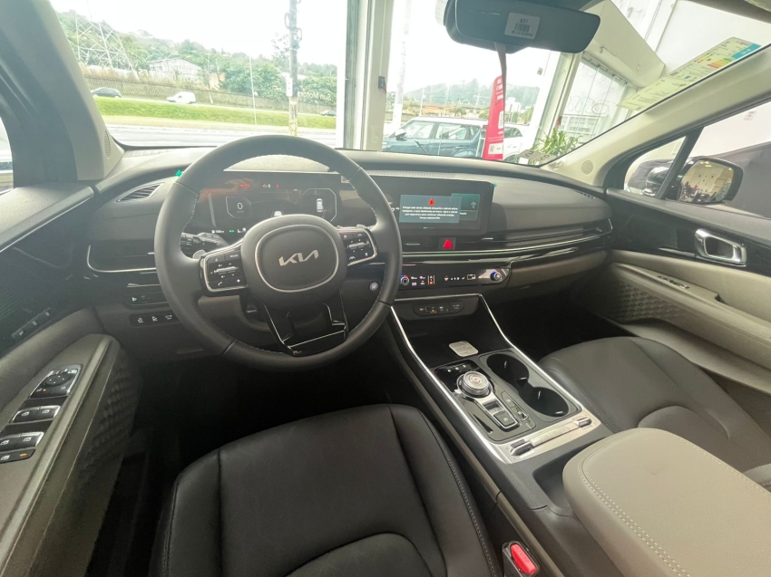 kia carnival 1.6 tgdi hev ex automatico hibrido 4p 20279