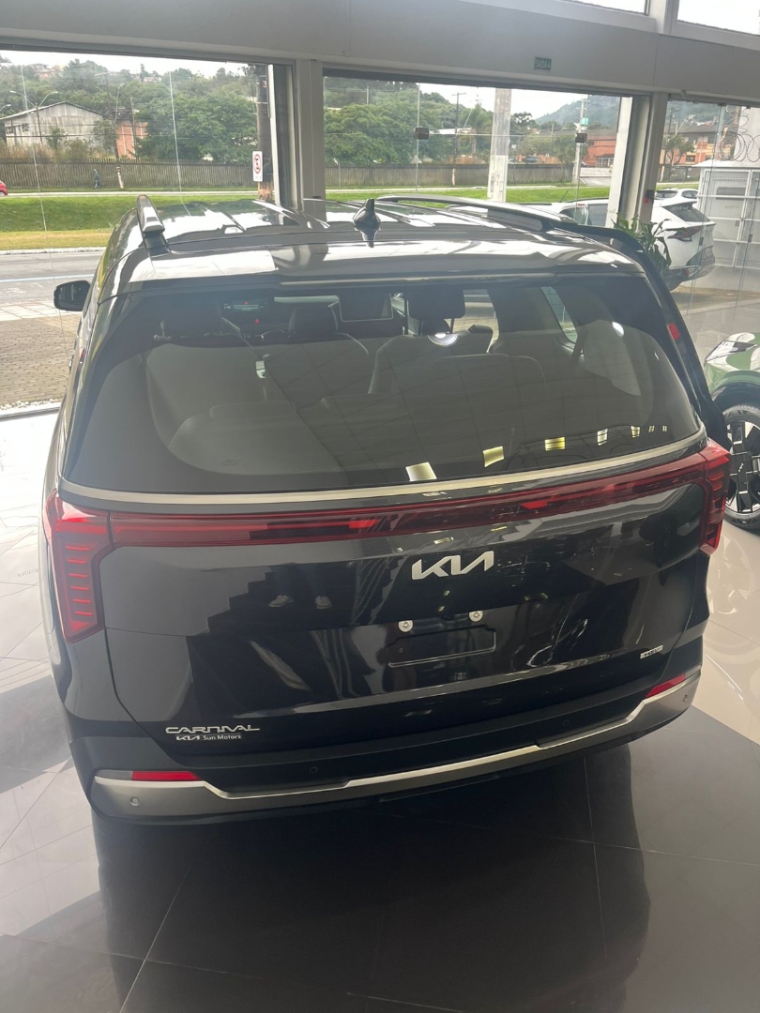 kia carnival 1.6 tgdi hev ex automatico hibrido 4p 20275