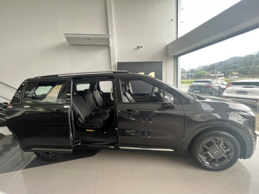 kia carnival 1.6 tgdi hev ex automatico hibrido 4p 20274
