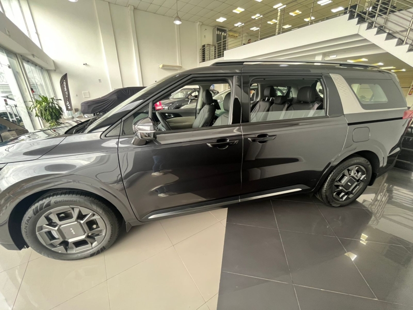 kia carnival 1.6 tgdi hev ex automatico hibrido 4p 20276