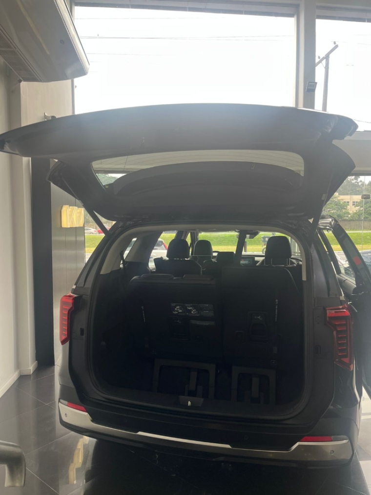 kia carnival 1.6 tgdi hev ex automatico hibrido 4p 20277