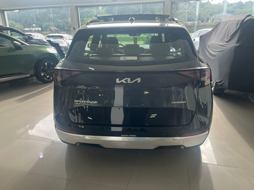 kia sportage 1.6 tgdi mhev ex prestige dct hibrido 4p automatico 20275