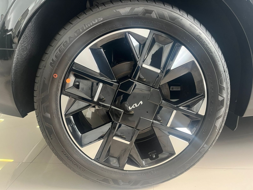 kia sportage 1.6 tgdi mhev ex prestige dct hibrido 4p automatico 202711