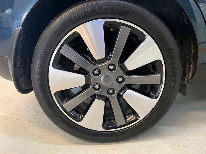 kia soul 1.6 ex 16v flex 4p automatico 201911
