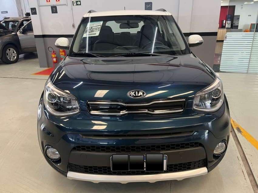 kia soul 1.6 ex 16v flex 4p automatico 20191