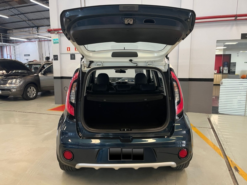 kia soul 1.6 ex 16v flex 4p automatico 20197