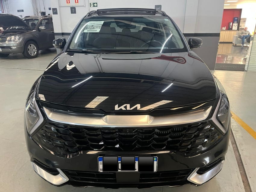 kia sportage 1.6 tgdi mhev ex prestige dct hibrido 4p automatico 20241