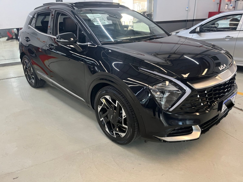 kia sportage 1.6 tgdi mhev ex prestige dct hibrido 4p automatico 20240