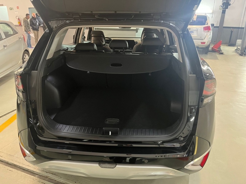 kia sportage 1.6 tgdi mhev ex prestige dct hibrido 4p automatico 20247