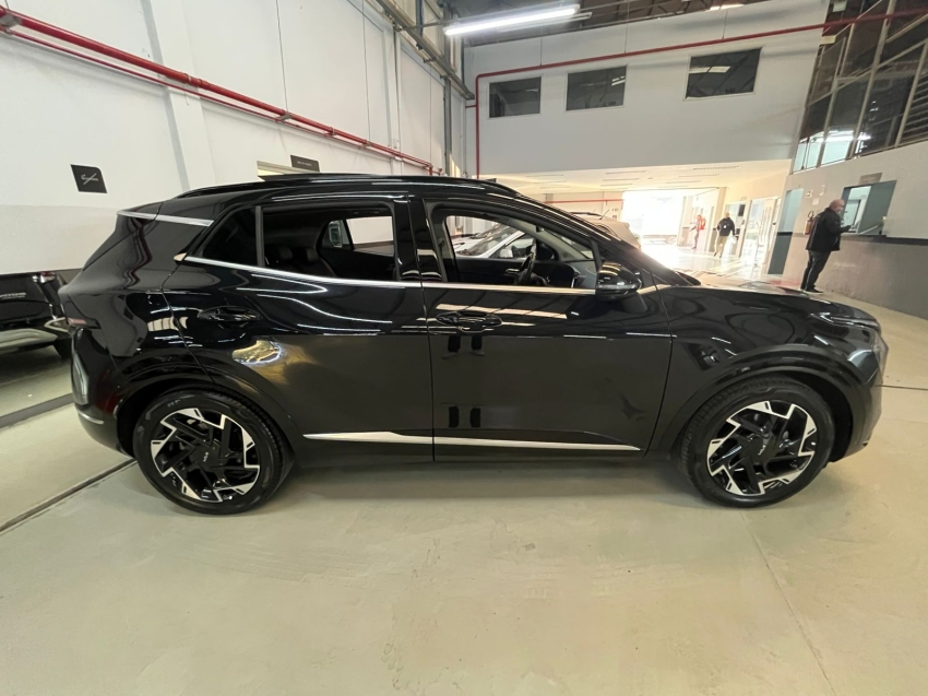 kia sportage 1.6 tgdi mhev ex prestige dct hibrido 4p automatico 20248