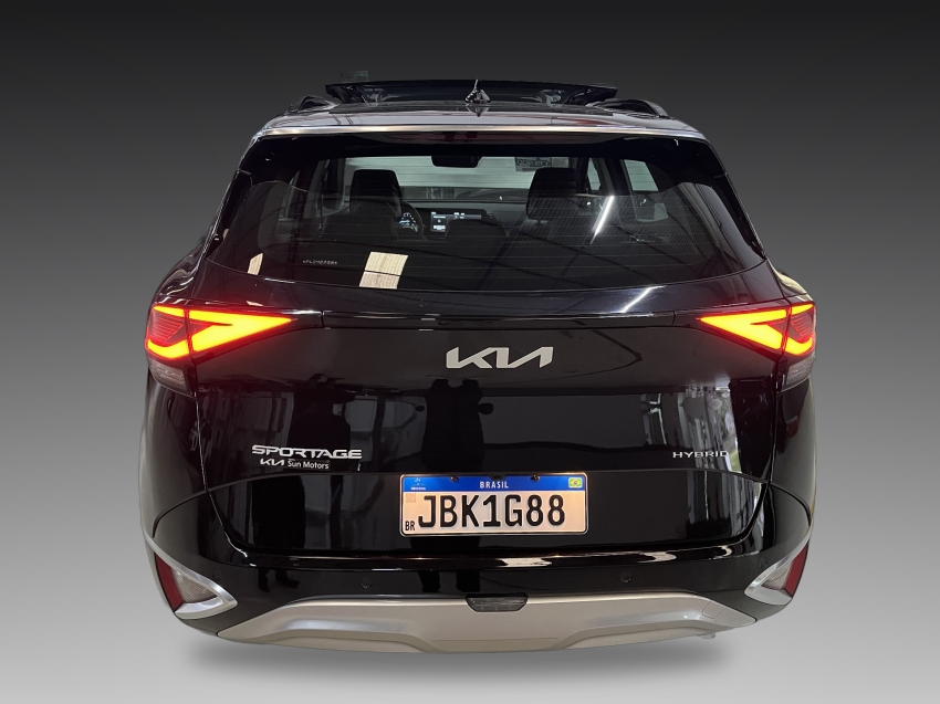 kia sportage 1.6 tgdi mhev ex prestige dct hibrido 4p automatico 20234