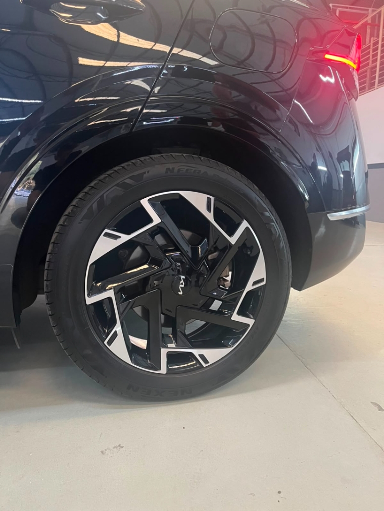 kia sportage 1.6 tgdi mhev ex prestige dct hibrido 4p automatico 202411