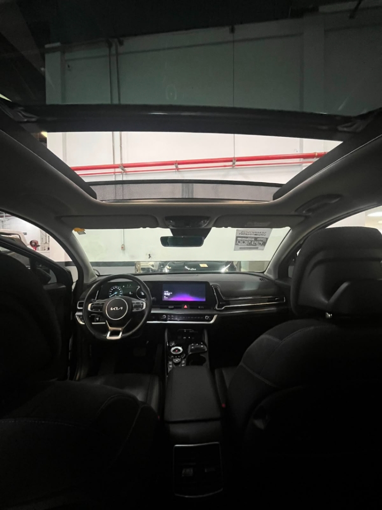 kia sportage 1.6 tgdi mhev ex prestige dct hibrido 4p automatico 20247