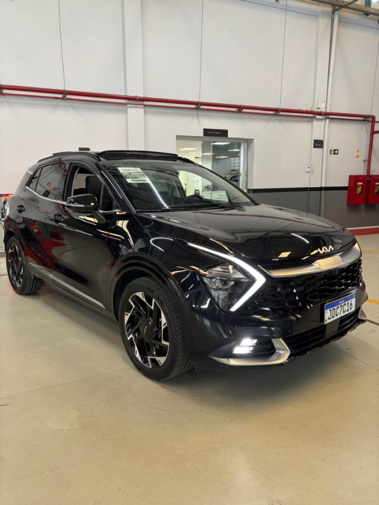 kia sportage 1.6 tgdi mhev ex prestige dct hibrido 4p automatico 20240