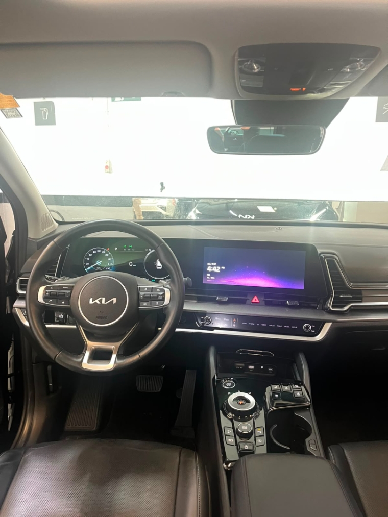 kia sportage 1.6 tgdi mhev ex prestige dct hibrido 4p automatico 20248