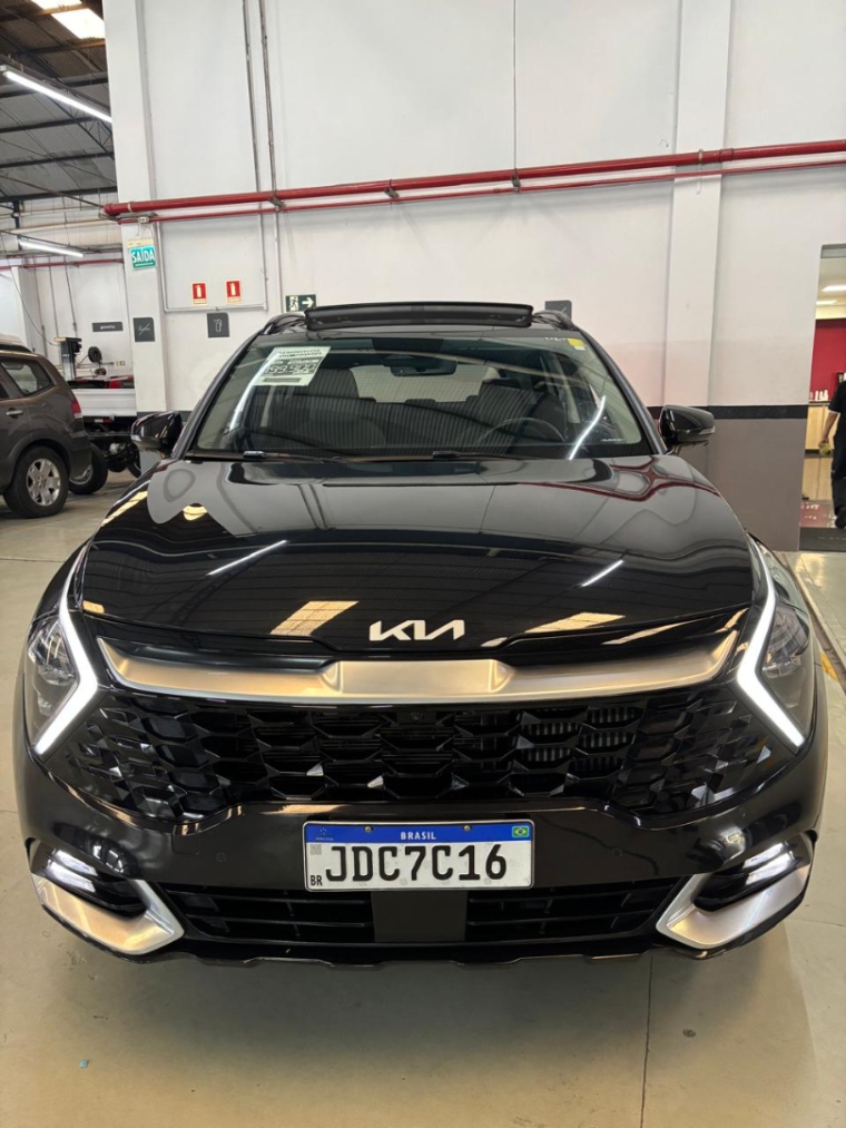 kia sportage 1.6 tgdi mhev ex prestige dct hibrido 4p automatico 20241