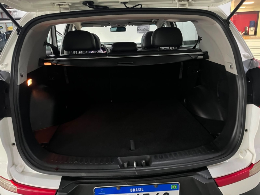 kia sportage 2.0 ex 4x2 16v flex 4p automatico 20147