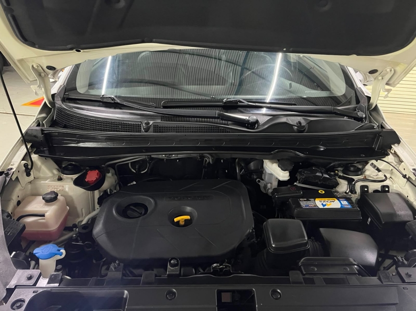 kia sportage 2.0 ex 4x2 16v flex 4p automatico 201413