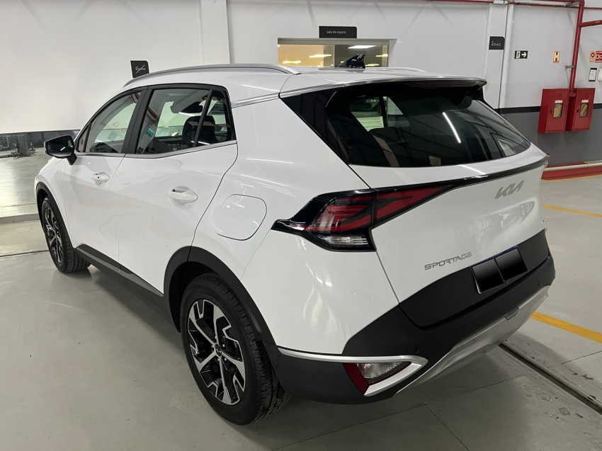 kia sportage 1.6 tgdi mhev ex prestige dct hibrido 4p automatico 20235