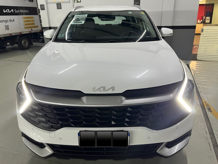 kia sportage 1.6 tgdi mhev ex prestige dct hibrido 4p automatico 20231
