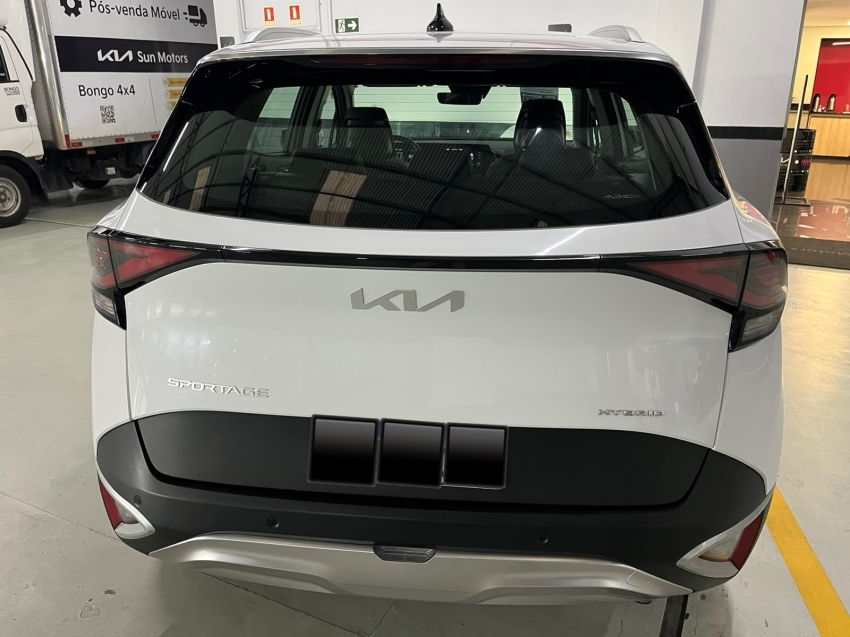 kia sportage 1.6 tgdi mhev ex prestige dct hibrido 4p automatico 20234