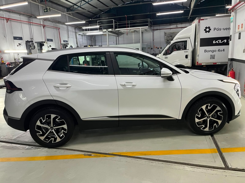 kia sportage 1.6 tgdi mhev ex prestige dct hibrido 4p automatico 20238