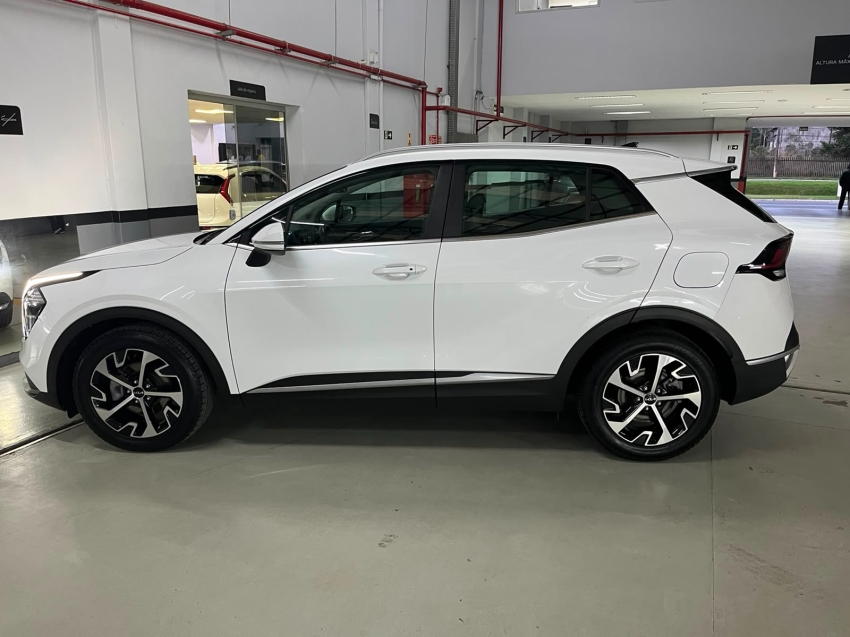 kia sportage 1.6 tgdi mhev ex prestige dct hibrido 4p automatico 20236