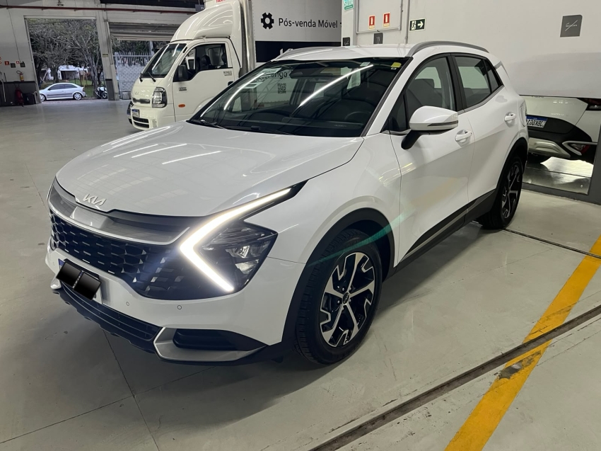 kia sportage 1.6 tgdi mhev ex prestige dct hibrido 4p automatico 20232