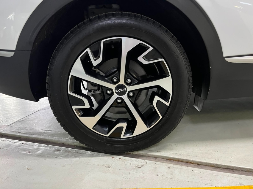 kia sportage 1.6 tgdi mhev ex prestige dct hibrido 4p automatico 202311