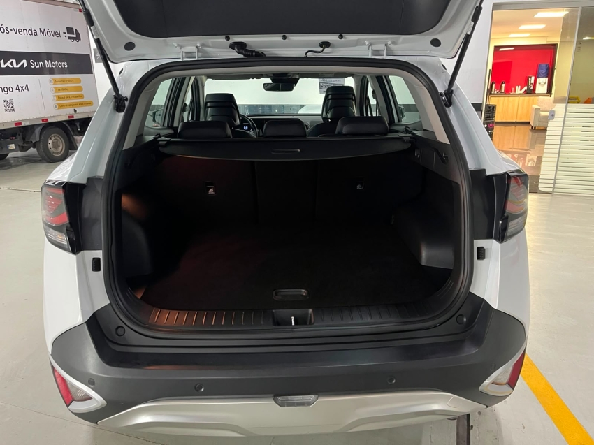 kia sportage 1.6 tgdi mhev ex prestige dct hibrido 4p automatico 20237